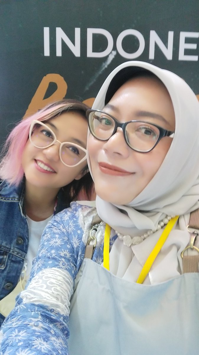 Laila Dimyati tweet media
