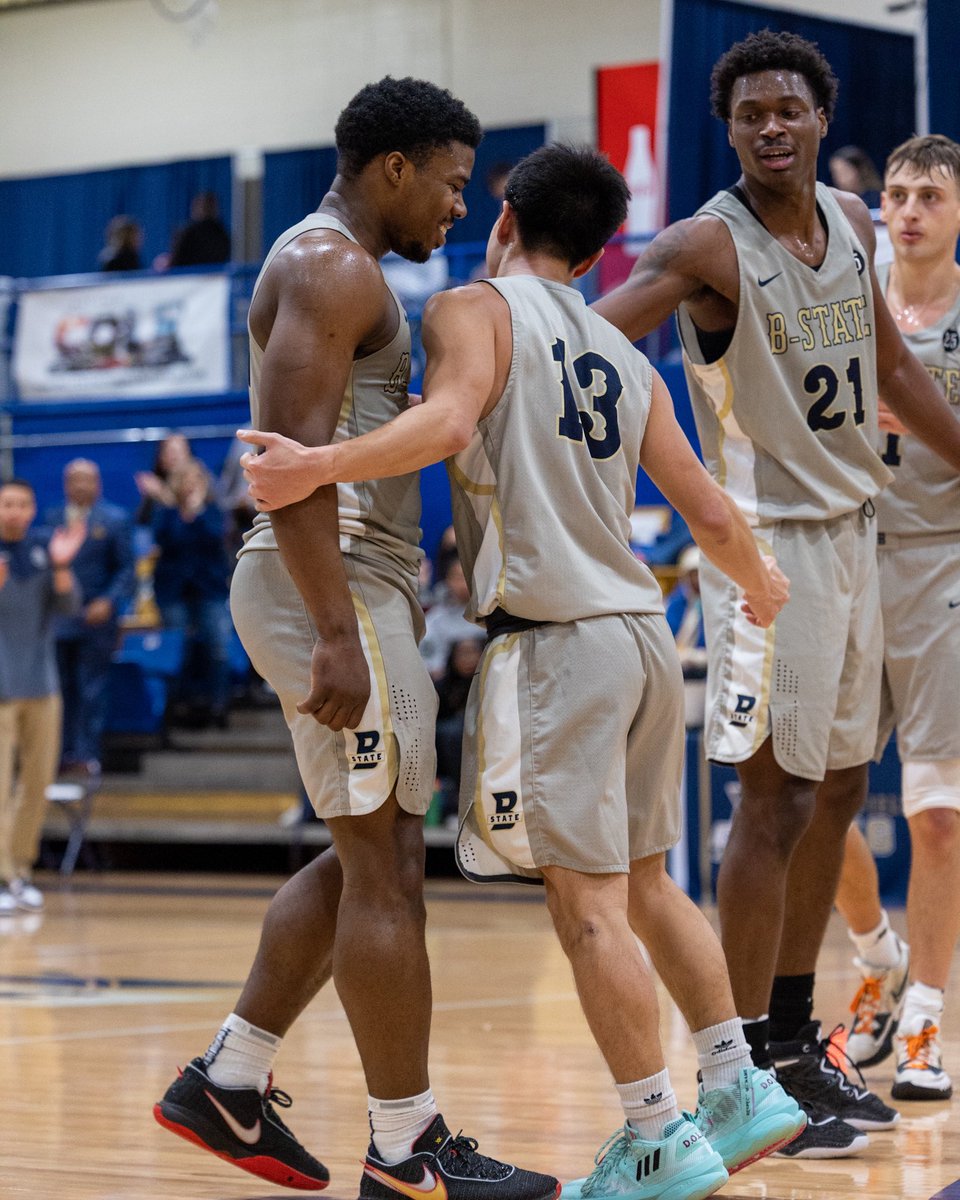 Big Blue Athletics on Twitter "Dawg fight in the 𝐃𝐚𝐰𝐠 𝐇𝐨𝐮𝐬𝐞 tomorrow