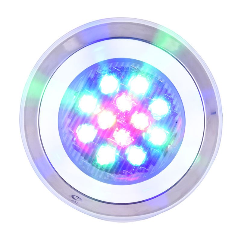 swimming pool light
6W 9W 12W 15W 18W
Single color and RGB color
IP68
12VDC Input
good quality and factory price