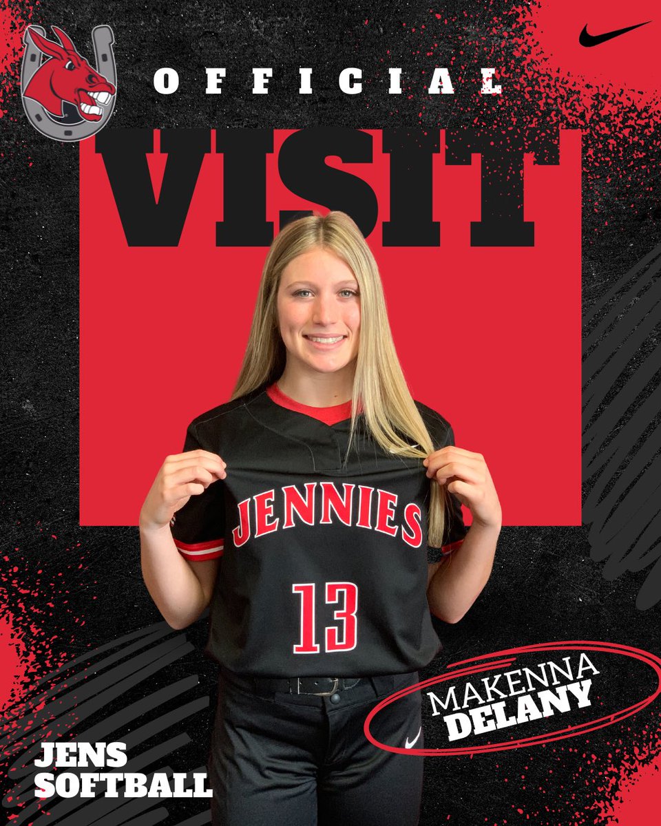 Jennies Softball tweet media
