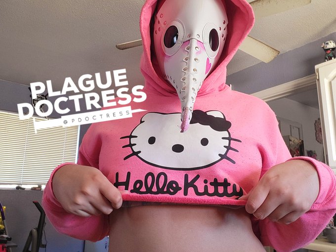 pdoctress