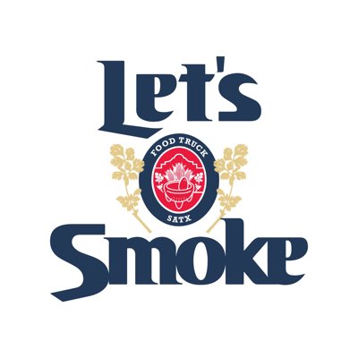 LetsSmokeFoodTruck tweet media
