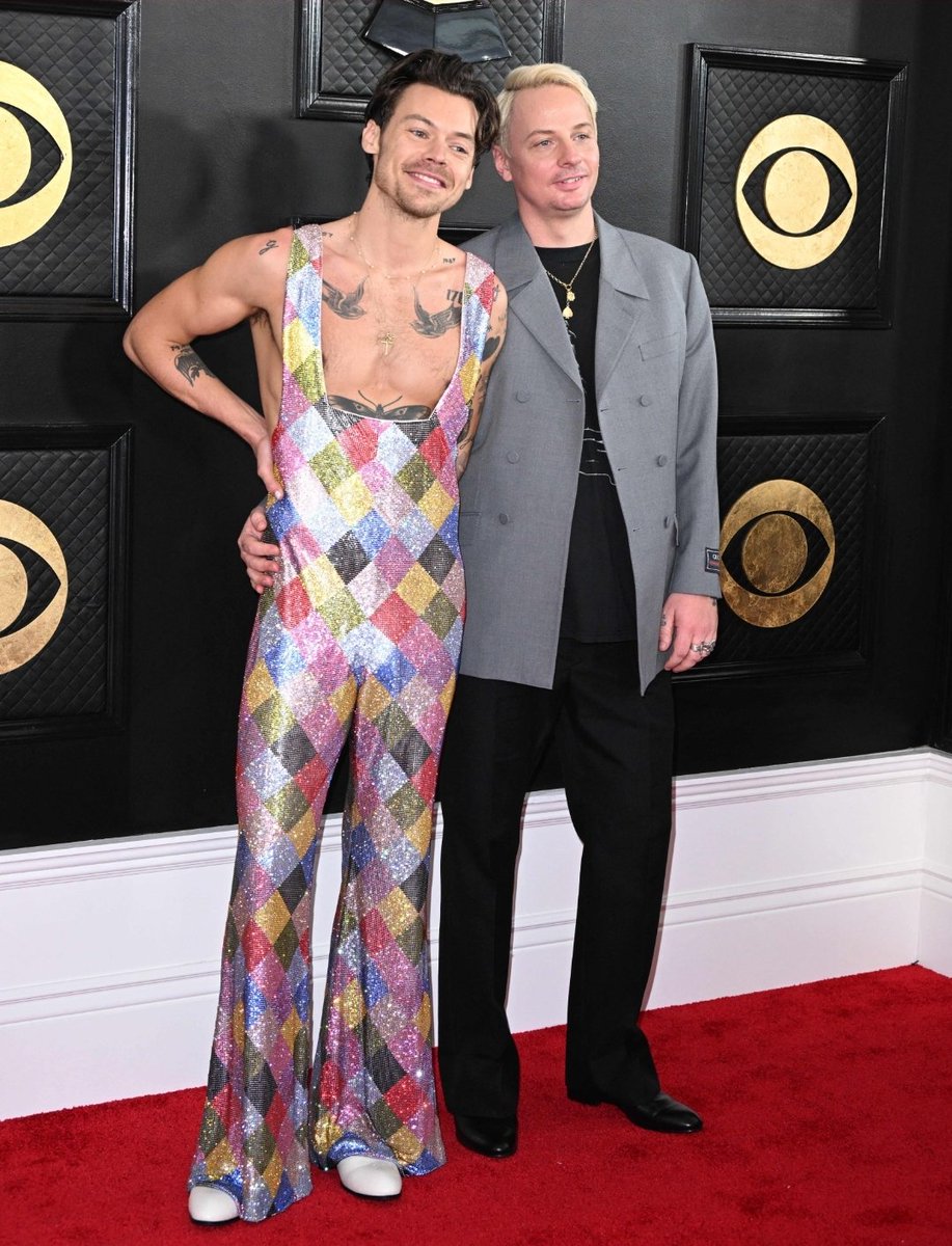 NotKennyRogers's tweet photo. Great to see Florida Georgia Line back together for the #GRAMMYs https://t.co/5akuEj9eNT