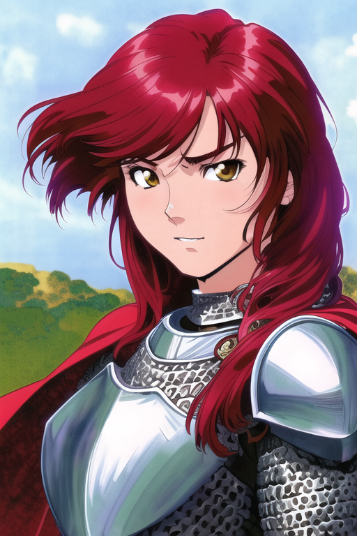 badepiphany's tweet photo. Sometimes you just make a pretty girl, ya know? #AIart #stablediffusion #waifu https://t.co/WgVWAx7wCC