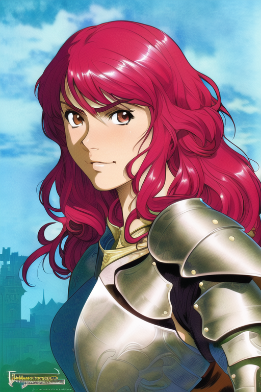 badepiphany's tweet photo. Sometimes you just make a pretty girl, ya know? #AIart #stablediffusion #waifu https://t.co/WgVWAx7wCC