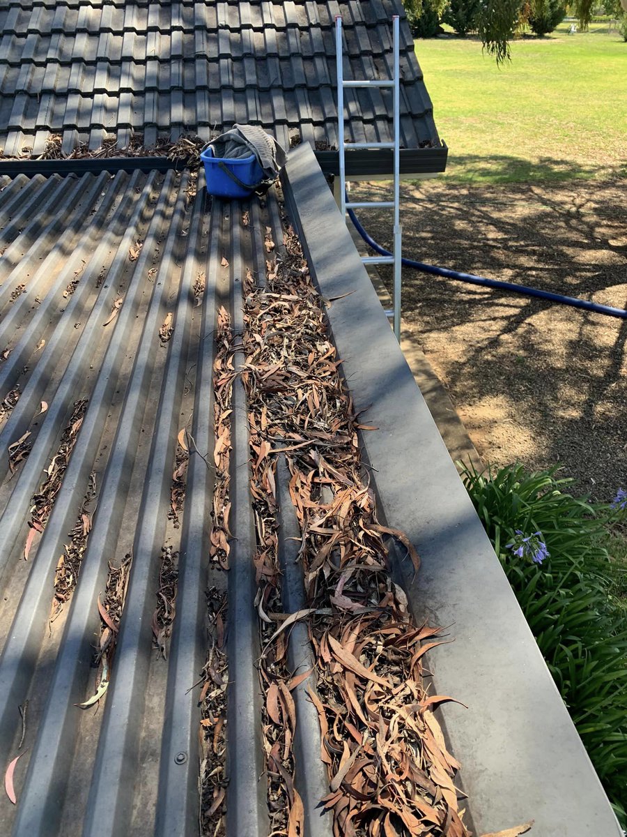 Aust Industrial Vac tweet media