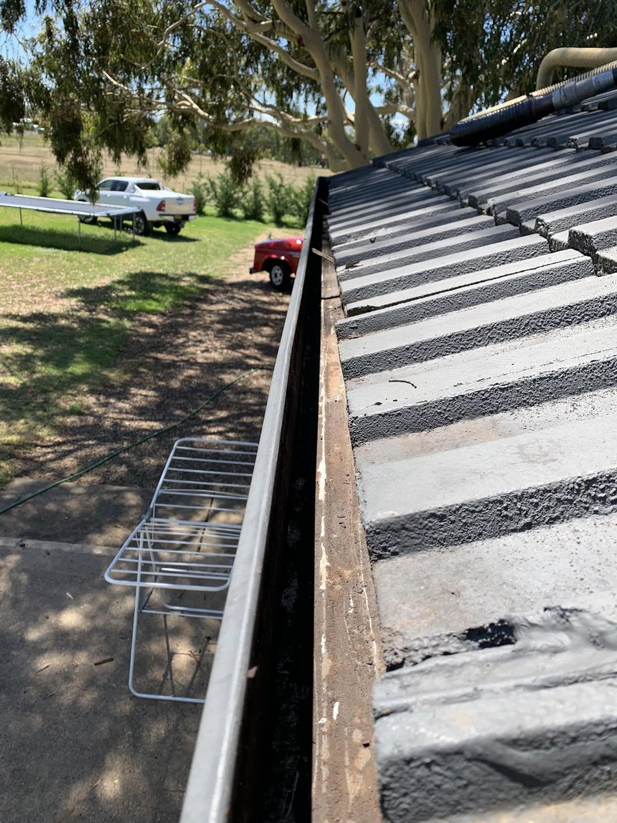 Aust Industrial Vac tweet media