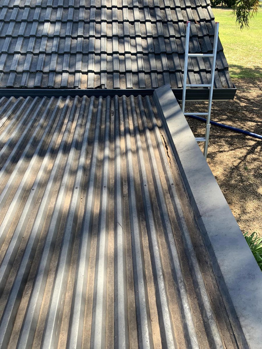 Aust Industrial Vac tweet media