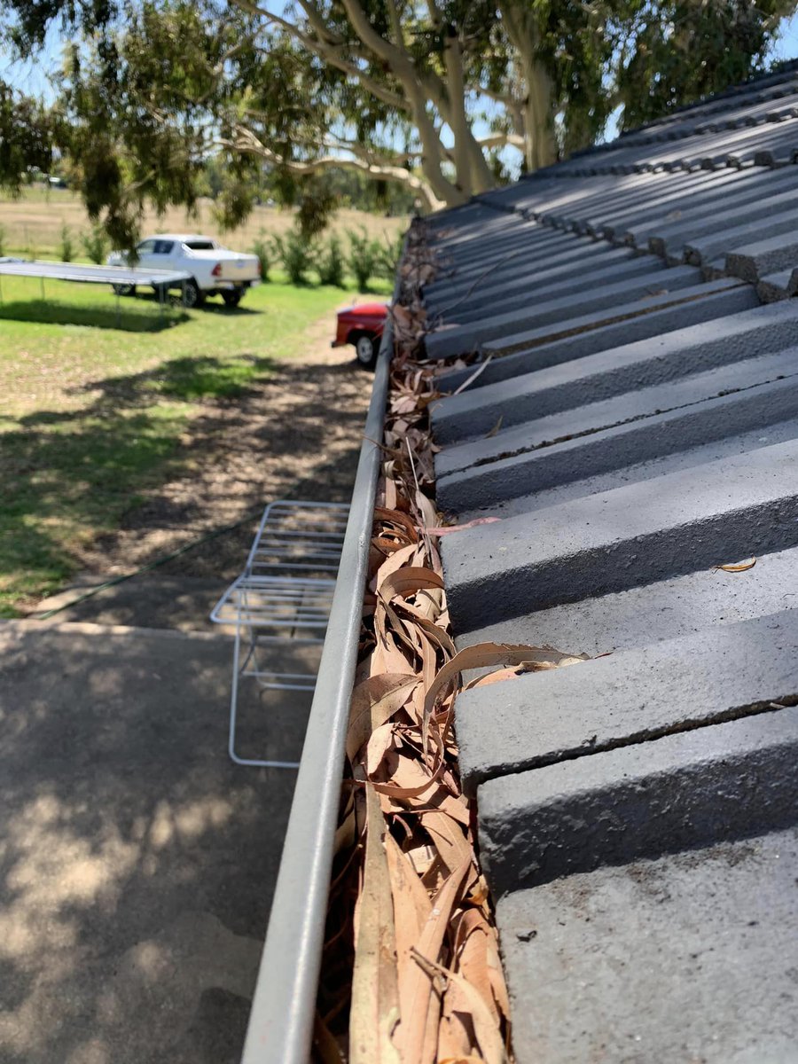 Aust Industrial Vac tweet media