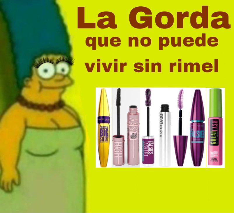 no podía faltar el mío