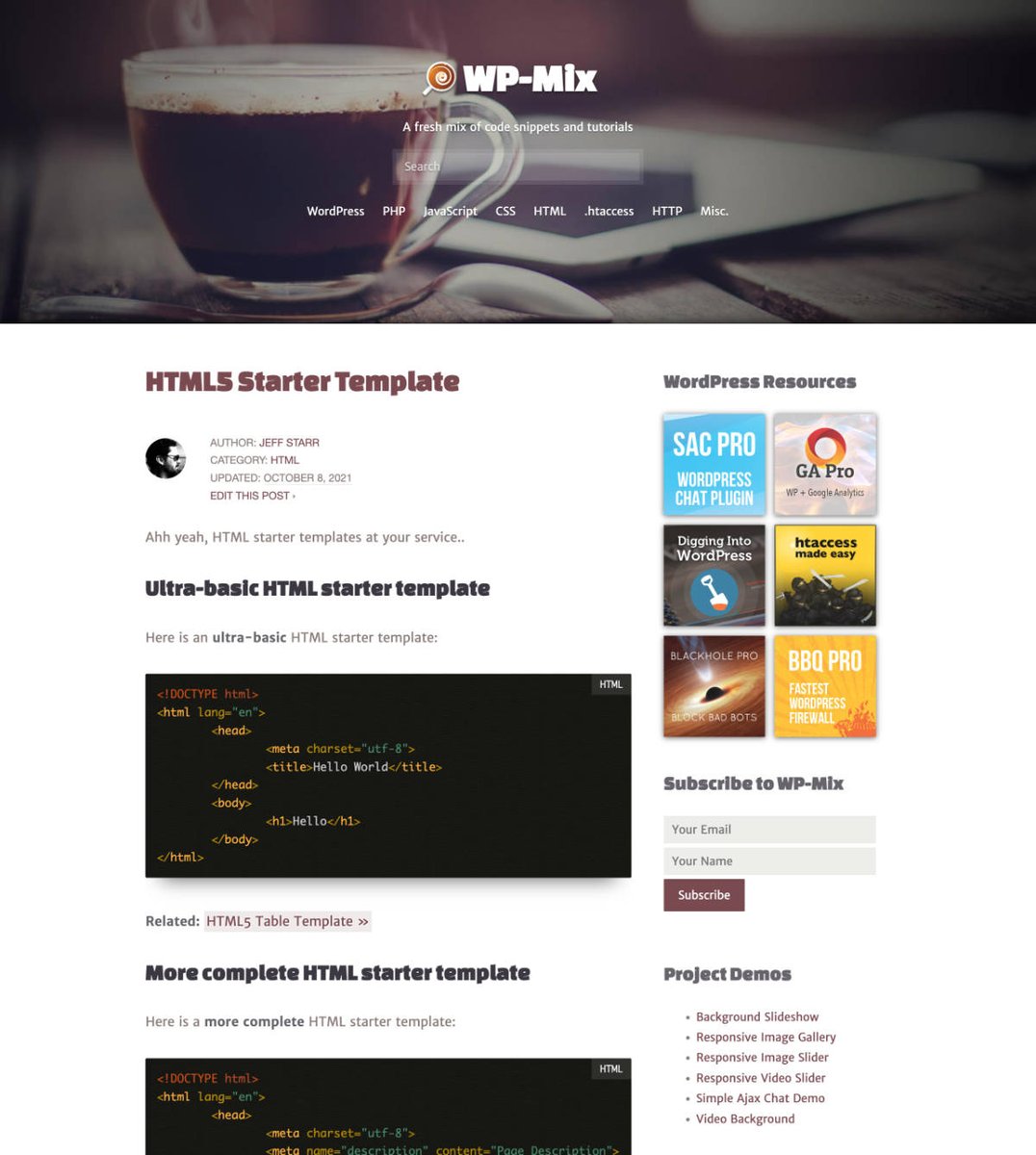 Jeff Starr tweet media