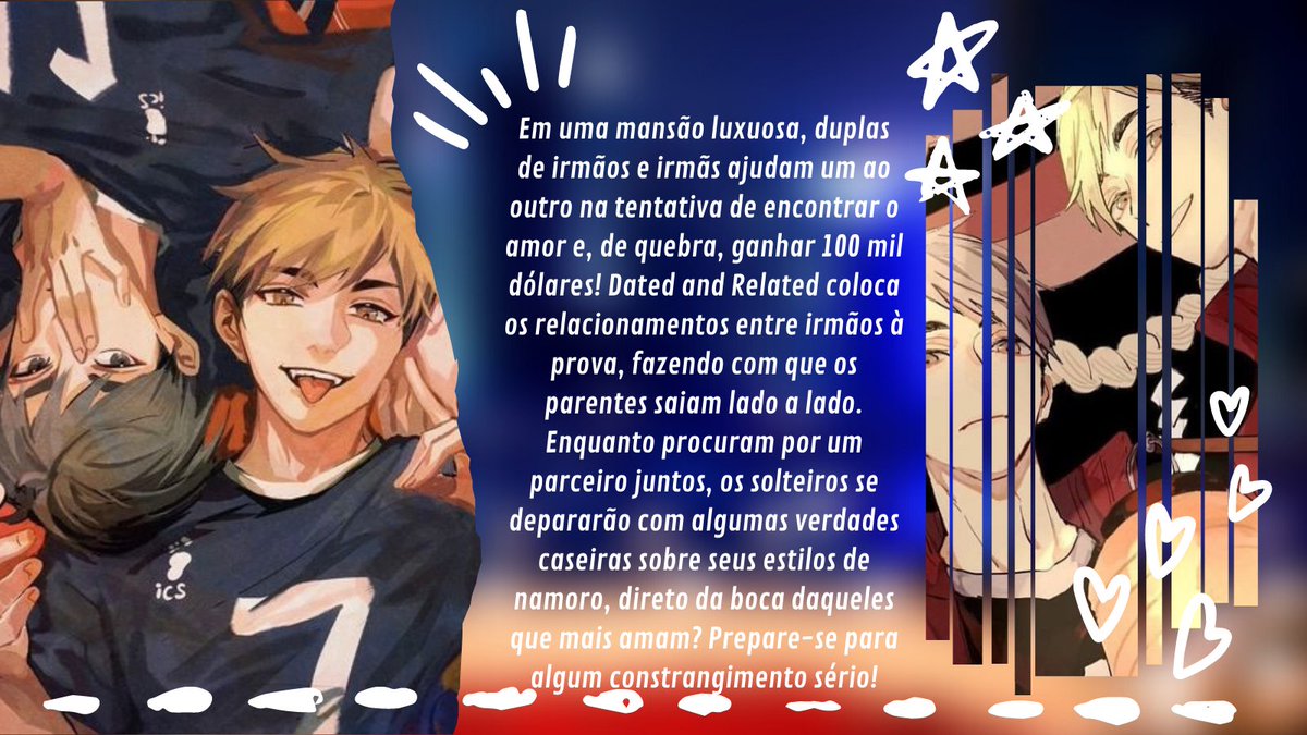 DATEDRPG's tweet image. 𝐁𝐄𝐌-𝐕𝐈𝐍𝐃𝐄𝐒!