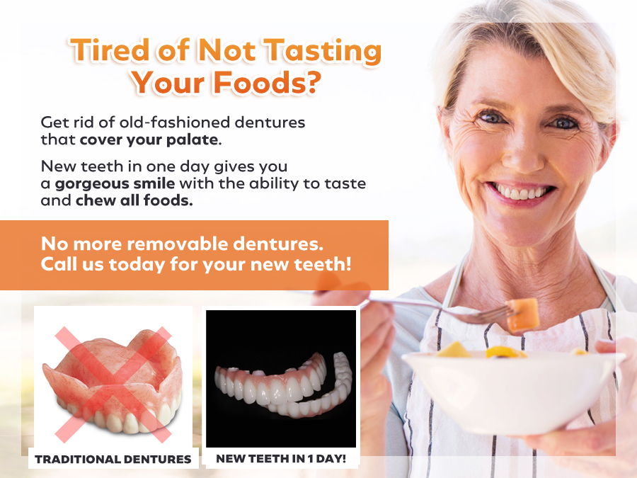 favason's tweet photo. Call for a consult today! #DentalImplants #ToothLoss #MissingTeeth https://t.co/r8yaUaWXRD