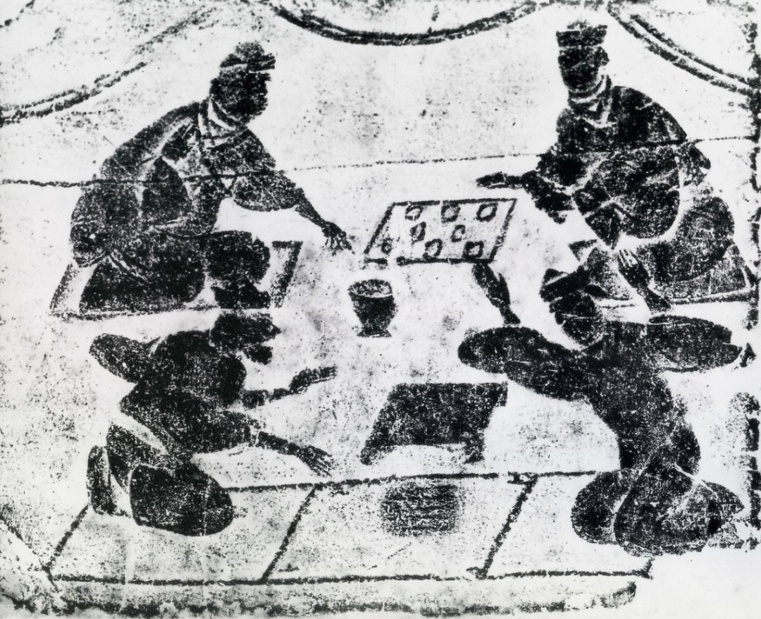 MuseumShanxi's tweet photo. During the Qin and Han Dynasties,Liubo became very popular,the rulers at that time,such as Emperor Wu of the Han Dynasty, were very fond of Liubo. The trend of playing Liubo Chess reflected the peace and prosperity of nation at that time.
#culture #History #AncientChina #Chess https://t.co/8IfmGYYLRP