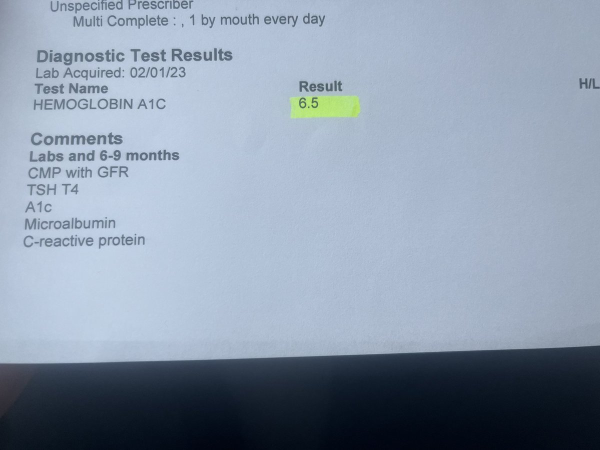 Happy  #afrezza Anniversary. Today marks my 8th year on this game changing insulin. Time sure does fly! 

Recent A1c, 6.5 I wanted better and will get better. 6.5 is due to a CGM and a ultra fast insulin that doesn't require needles or being connected to a pump 

#inalmannitrust
