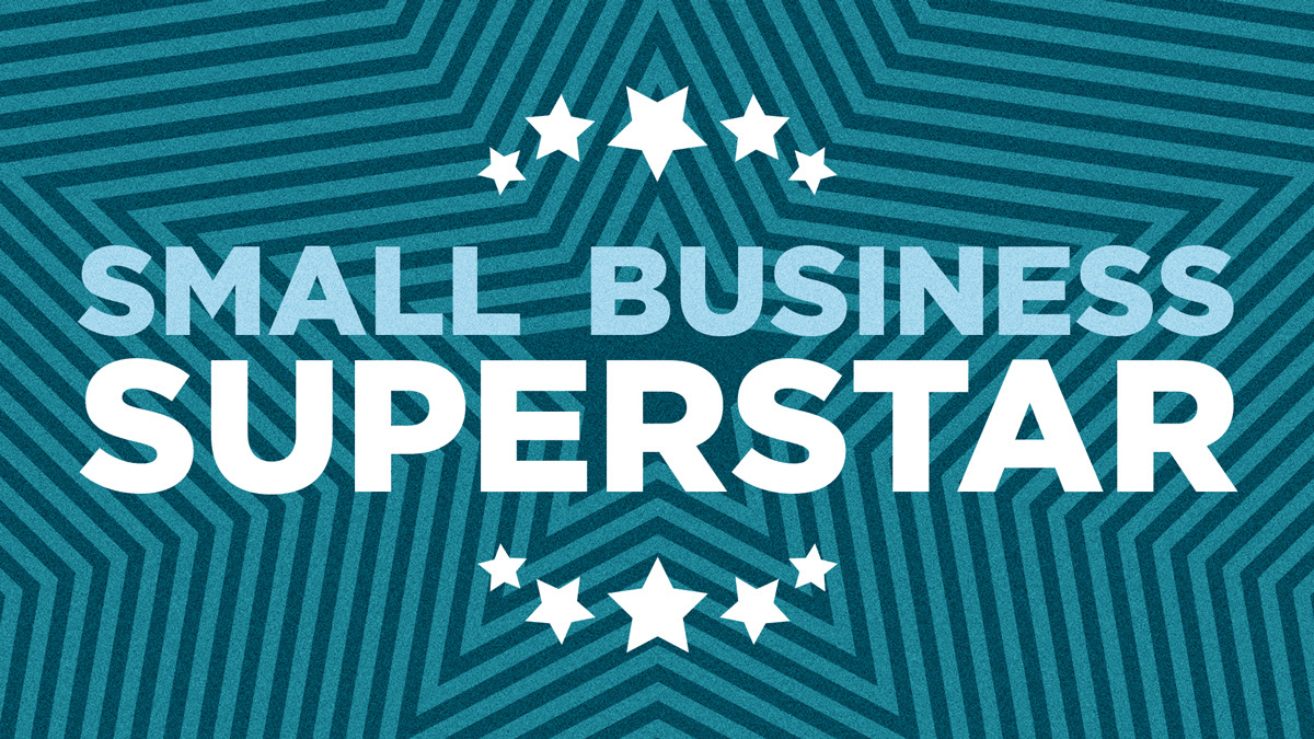 So thrilled to be named a #SmallBizSuperstar for the second year in a row! Big thanks to those who submitted my name for this award, congrats to my fellow superstars! Way to represent small businesses in KC! #kansascity #Heretothereconsulting #leadership #success #growth
