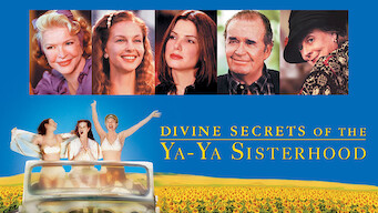 Ever watched **Divine Secrets of the Ya-Ya Sisterhood**?  It's on Netflix...maybe tonight?

whatsnewonnetflix.com/australia/1569…

#SandraBullock #EllenBurstyn #FionnulaFlanagan
#Dramas #Comedies #MoviesBasedonBooks