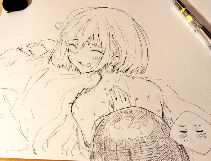 「いつも…すみません…」
「はは、大丈夫めっちゃ私のこと好きだな〜って思うよ」 