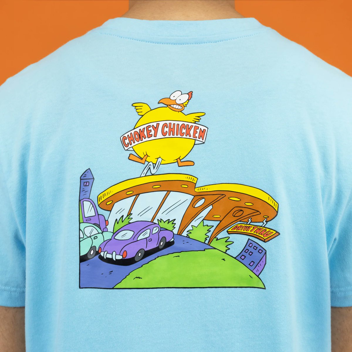 DailyNickNews's tweet photo. I NEEEEED this tee! @TheNickBox #RockosModernLife https://t.co/EEnMtJ9YNE
