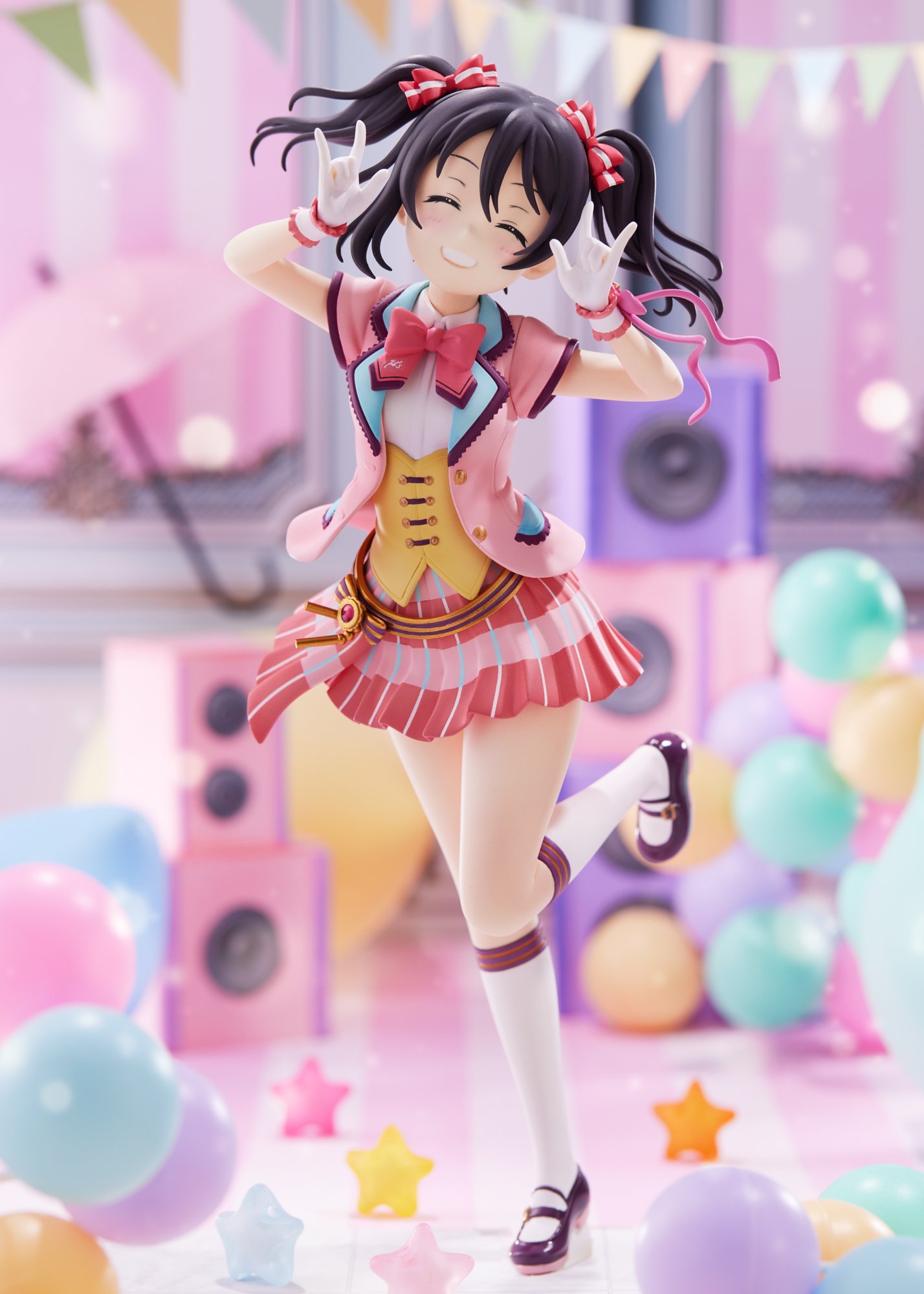 ラブライブ！ 矢澤にこ 痛バ ブロマイド - メルカリ