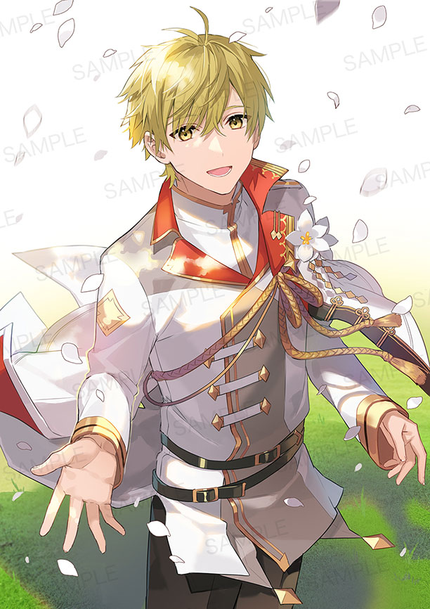 Ilustraciones especiales que serán entregadas como beneficio de compra de los paquetes Blu-ray/DVD del anime "Tsundere Akuyaku Reijou Liselotte to Jikkyou no Endou-kun to Kaisetsu no Kobayashi-san".
#tsunlise_anime