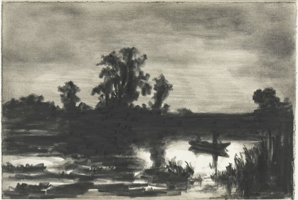 MoMA: Drawings and Prints (Bot) tweet media