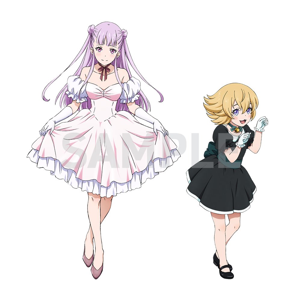 Ilustraciones especiales a beneficio por la compra de los volúmenes Blu-ray BOX del anime "Ars no Kyojuu (Giant Beasts of Ars)", por parte de las distintas distribuidoras autorizadas.
#ars_giant