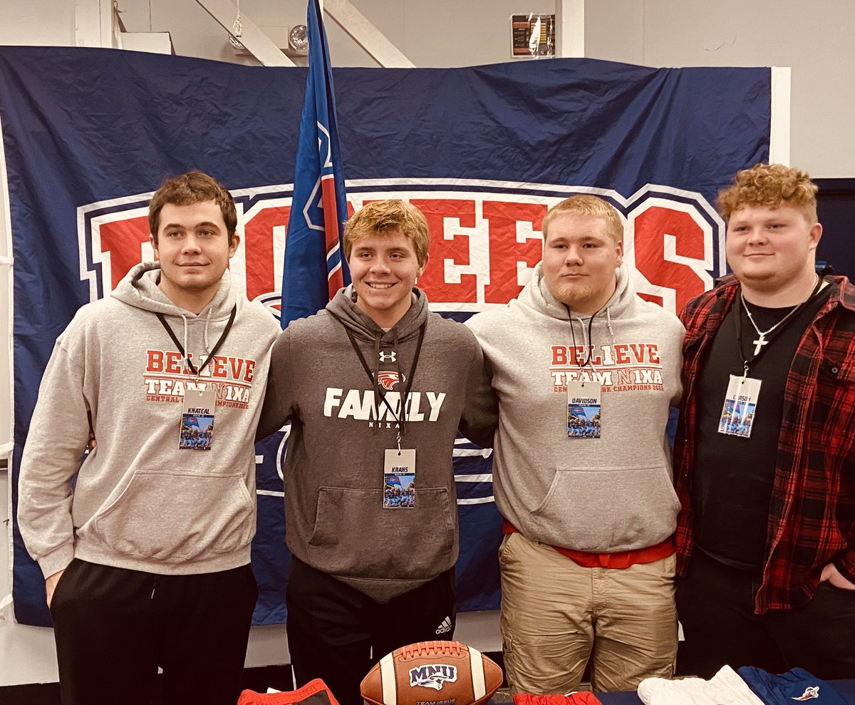 Gaven Krans tweet media