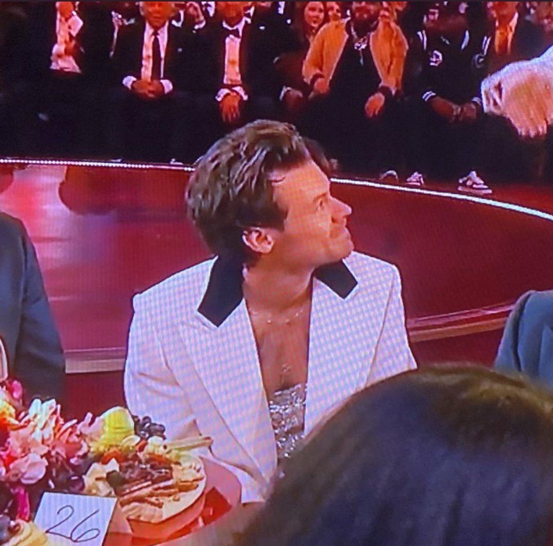 hazzabutterflw's tweet photo. AGORA SIM, QUE GRANDE GOSTOSO VOCÊ É HARRY STYLES https://t.co/ZHpHT43FDE