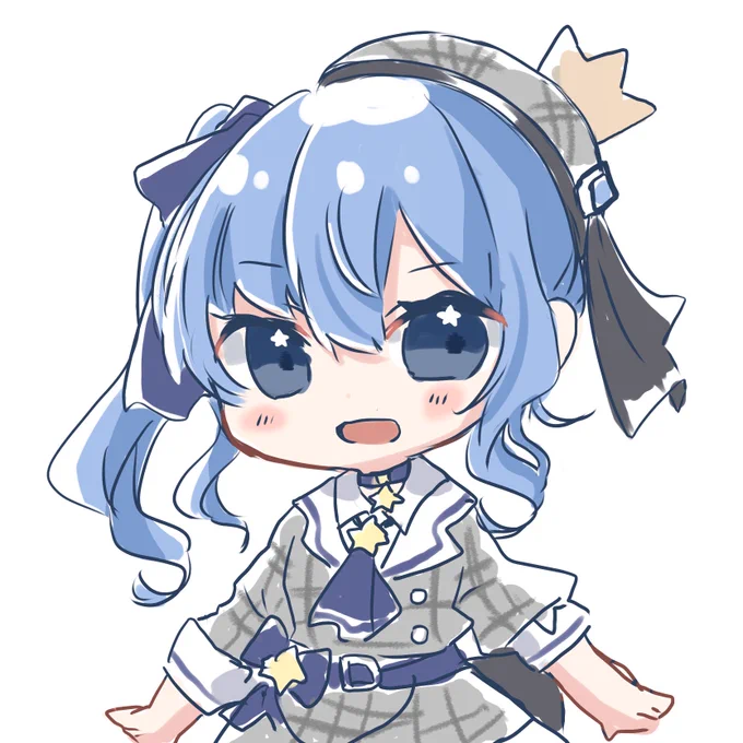 すいちゃんは今日もかわいい 