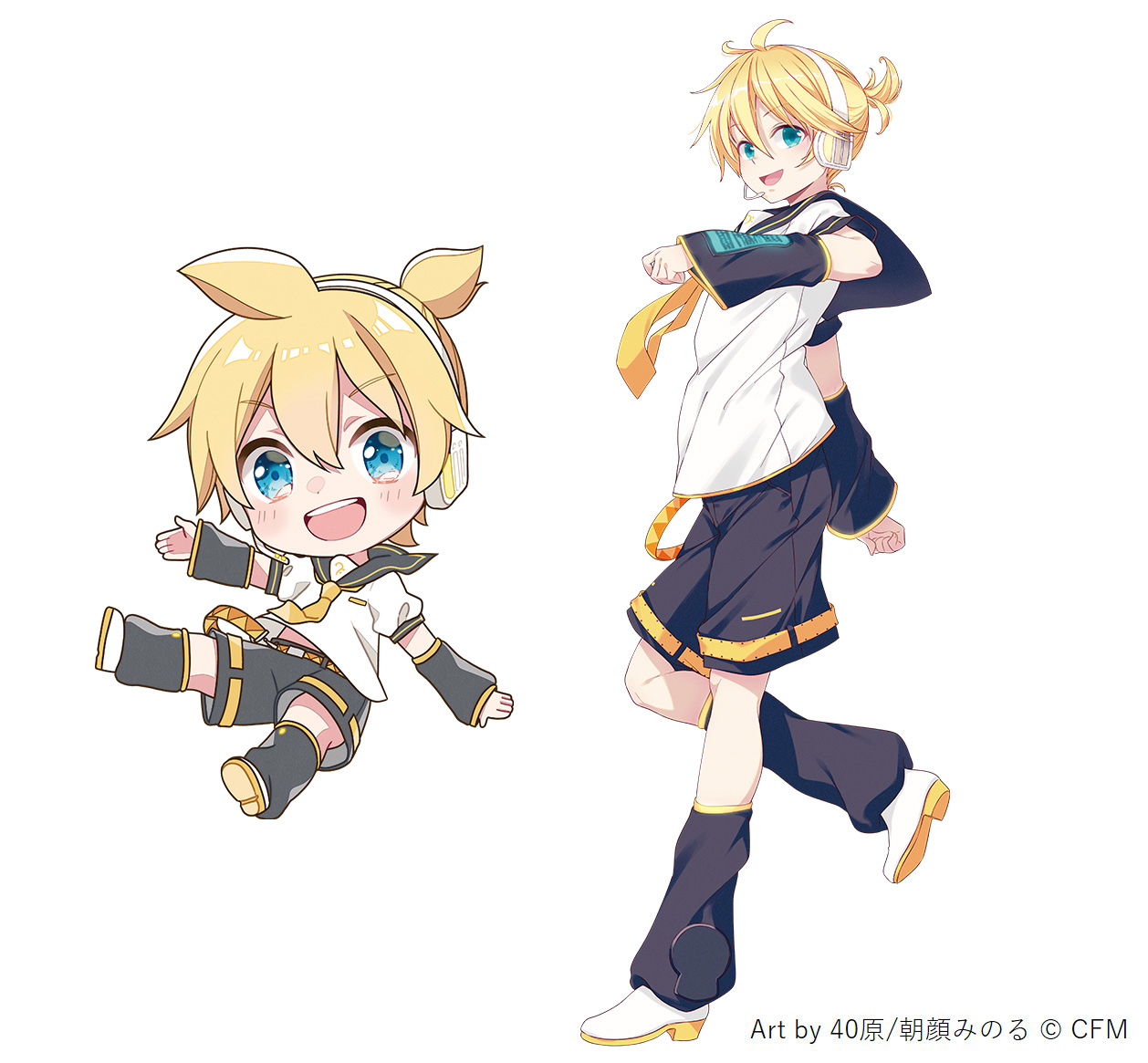 よみうりランド2019 コラボ　鏡音レン よみうりランド遊園地【公式】 в X: „【初音ミク×よみうりランド