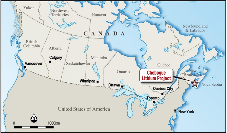 TheMarketBullAU's tweet photo. $MHC Manhattan Corporation to acquire the Chebogue Lithium Project — 109 wholly owned mineral licenses covering over 100km of prospective lithium pegmatite strike ⚡

@manhattcorp 

#ASX #Mining #Lithium https://t.co/7zoApl5E2a