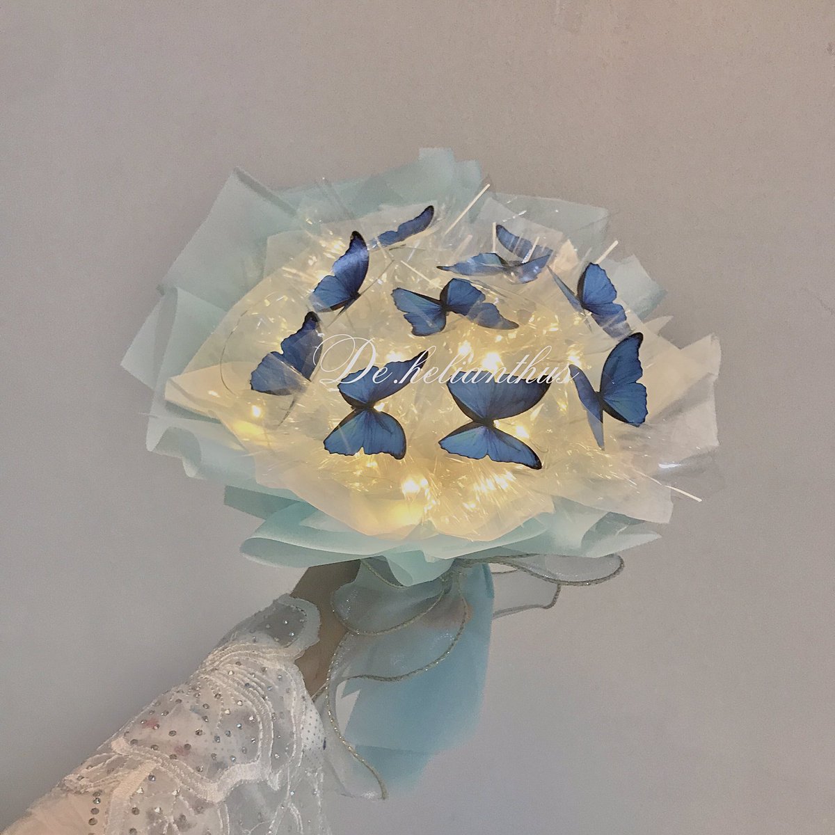 de_helianthus's tweet photo. Rt kalau tak pernah dapat butterfly bouquet https://t.co/2qsbS5sjhq