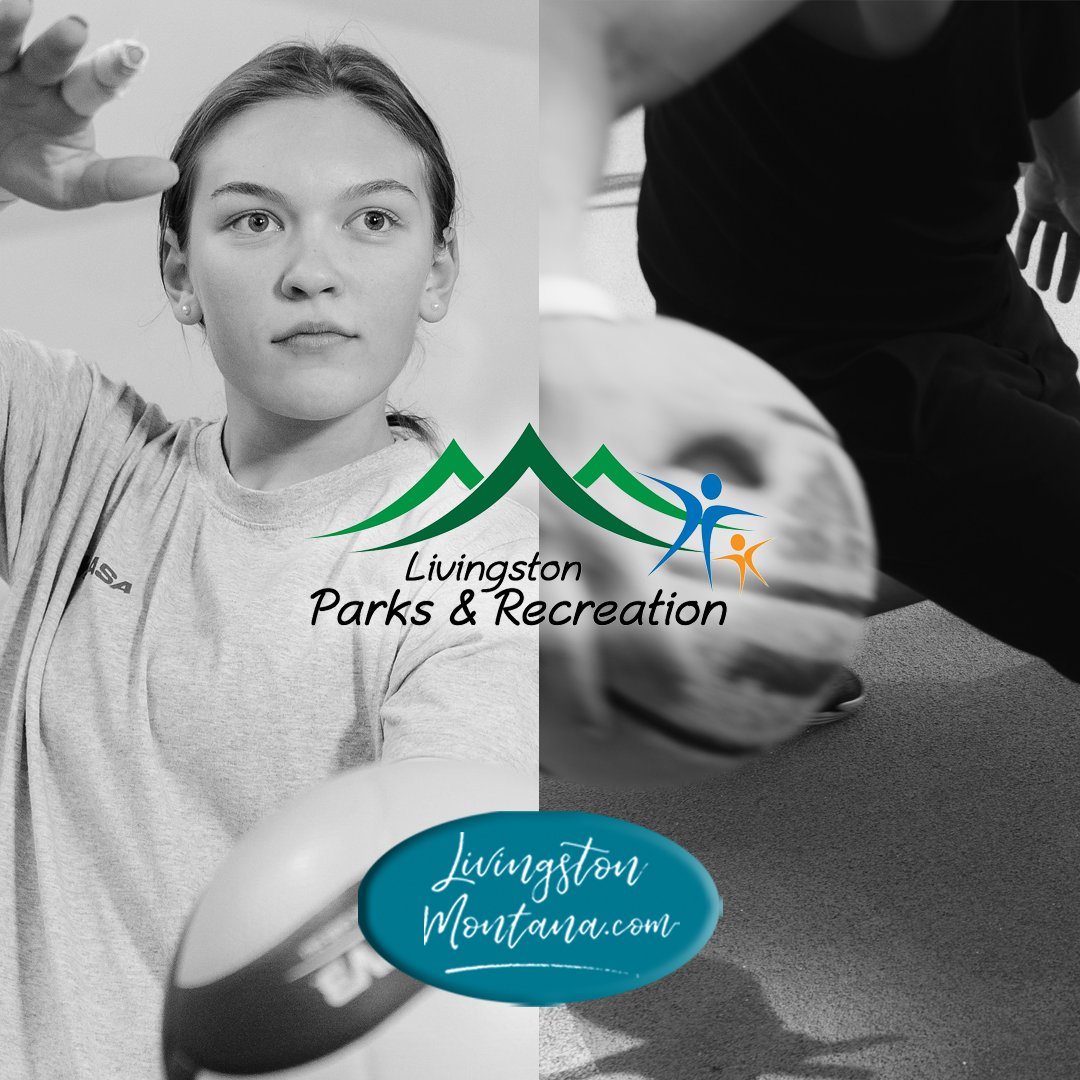 Basketball, Volleyball, Winter Roller Skating this month @livingstonrecreation 

livingstonmontana.com/?s=parks

#livingstonmtcom #livingstonmontana