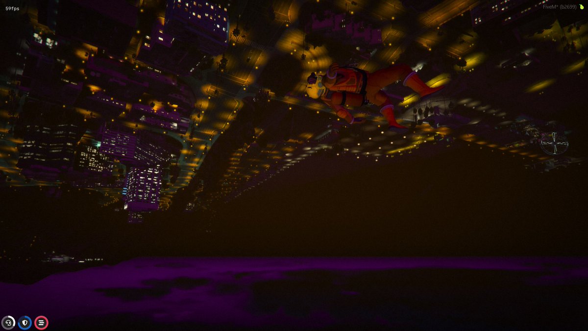 rhiddles's tweet image. The anniversary event was amazing! #NoPixel