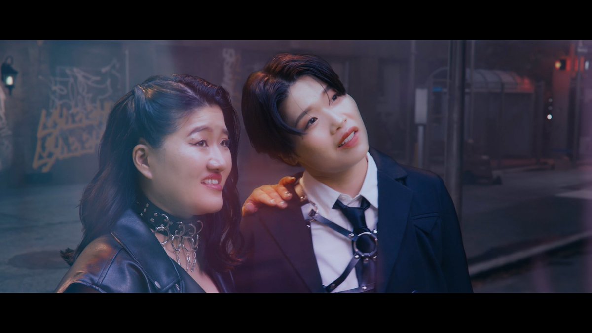i_am_mona51's tweet image. Kawaguchi Yurina x ガンバレルーヤ
「Cheeky Cheeky」MV
監督させていただきました‼︎
色々書きたいことがありますが、まずは取り急ぎ。本当に大切な作品になりました。
たくさん見てください‼︎🤟🏻🤟🏻🤟🏻
youtu.be/QCkAKnl1rQE
#KawaguchiYurina #川口ゆりな #ガンバレルーヤ