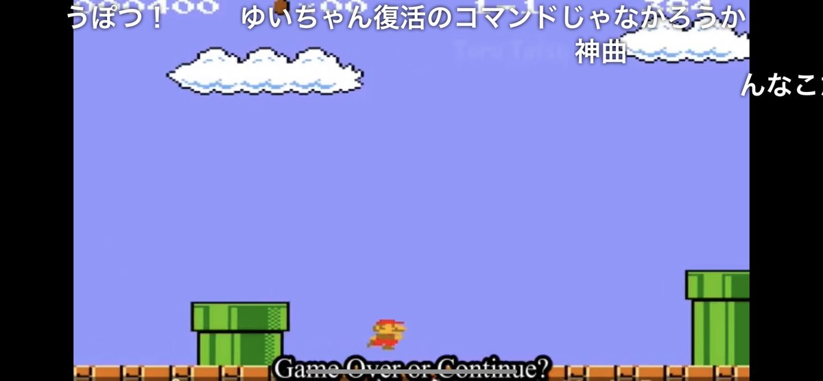 tkSG4Ever's tweet image. クリアーして
Level Up Level Up
あれ?
clear code のclearって、
ゲームクリアのclear?
ってことは…
由結ちy
ん?誰か来たようだ
↑↓←→BBAB (↑↑↓↓←→←→BA)
nico.ms/sm35852262?ref…
#BABYMETAL
#ClearCode