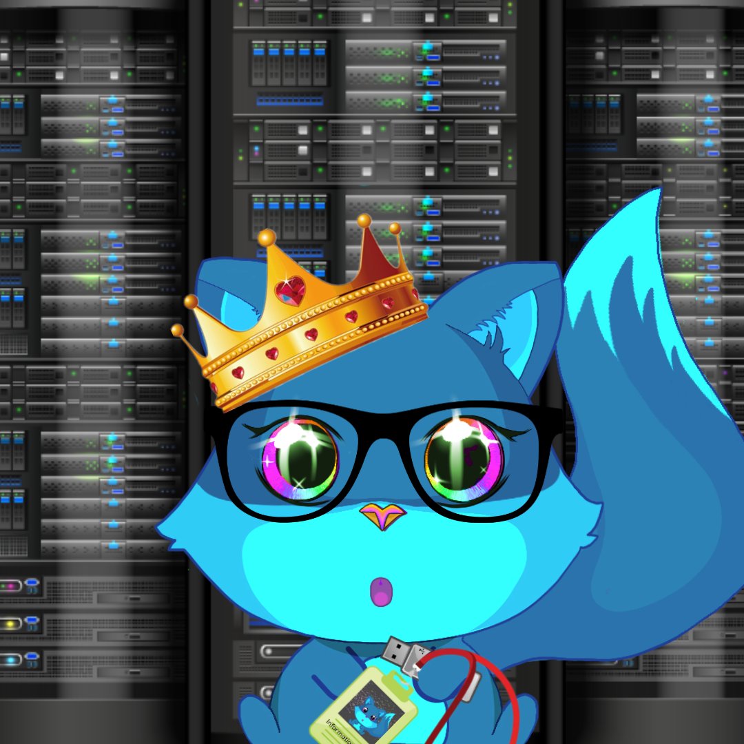 TechLordJaster's tweet photo. To support my friend @NiFTereum and the launch of @Zoodles_cronos let's give away some Crowns and zoodles WL 🔥👑🔥

Like 👍 
+
Retweet ♻️ 
+
Follow @Zoodles_cronos &amp; @lords_of_cro 

2 winners 🏆 

1 Zoodles WL and 2 LoC Crowns up for grabs #crofam    🔥👑🔥

#NFTGiveaway #NFT https://t.co/7cRlvvQ7fy