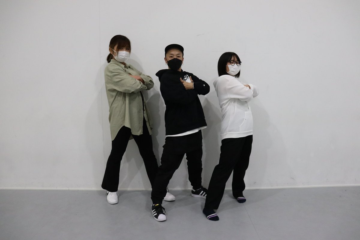 NVA_dancer's tweet photo. ❄️1月29日（日）オープンキャンパス❄️

naoki講師によるHIPHOP超入門❗️

そしてstudioMARUからKyo-ka講師が来校😳
K-POPを踊る上で必要な見せ方など細かく丁寧に指導して頂きました🌟

次回は2月12日（日）です！
ご予約はこちらから💁🏻‍♀️ https://t.co/KyucXhFLZl

#NVA #dancer #HIPHOP #KPOP #体験入学 https://t.co/KO7hOtAirD