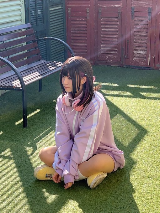 コスプレイヤー茉夏のTwitter画像30
