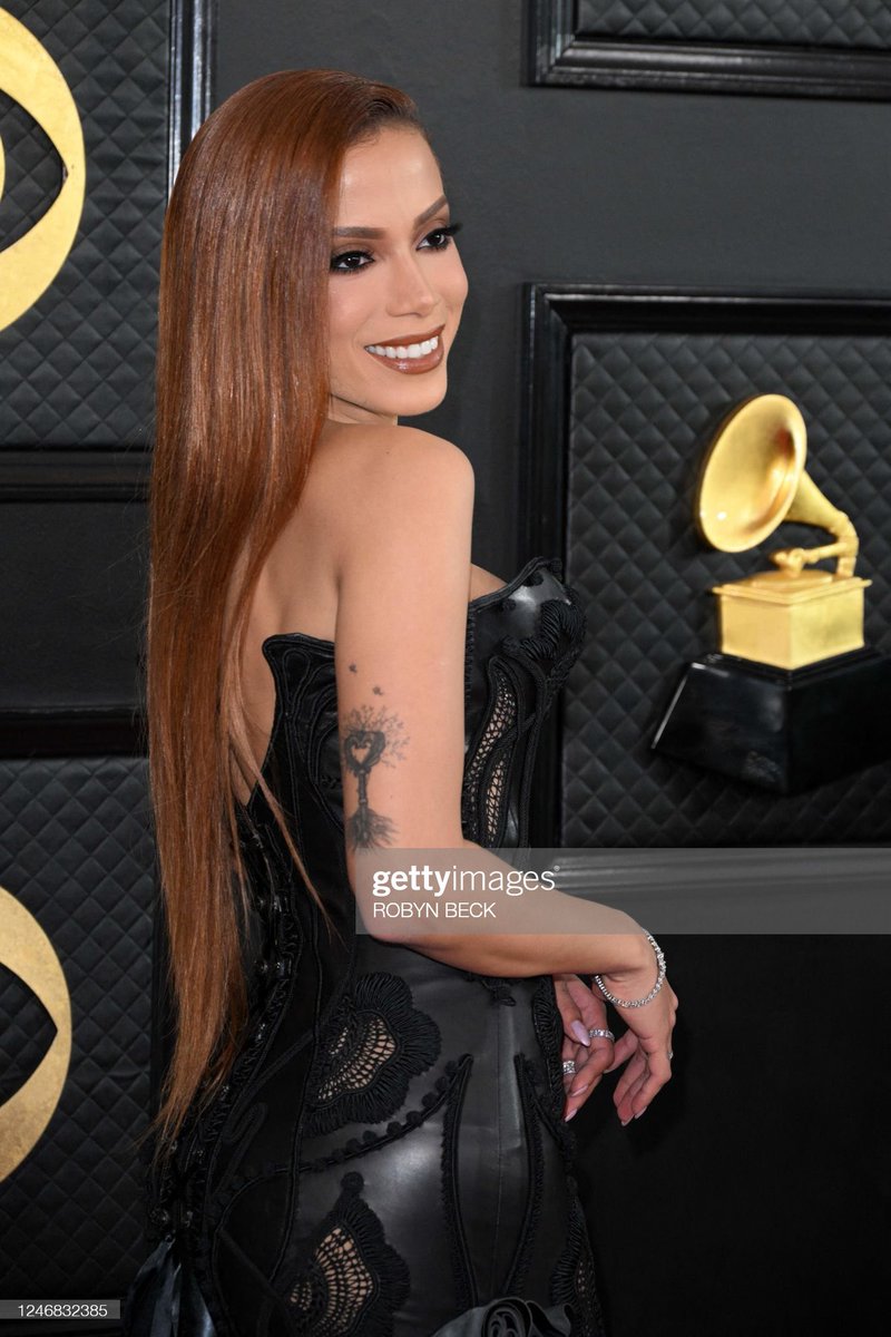 fonteanittabr's tweet photo. Anitta para o #GRAMMYs. https://t.co/rjkaylPcVr
