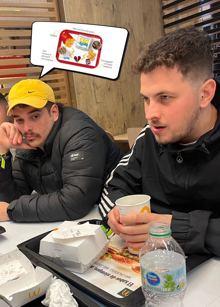 Dani 🏌🏽‍♂️ tweet media