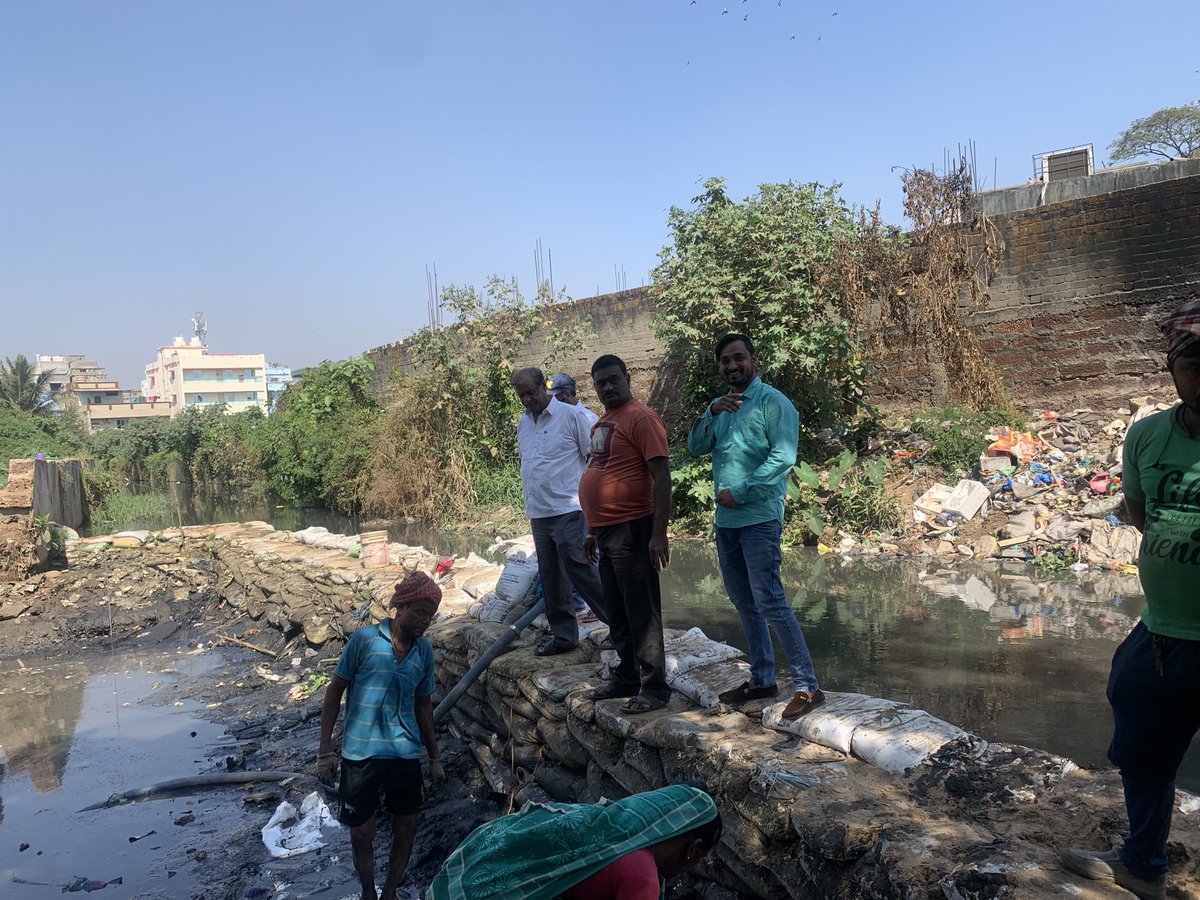 Ashok Chandra Panda (@ashokpandabbsr) on Twitter photo Visited spot where retaking wall&new road being constructed near drain no7 adjoining rath road <a href="/CMO_Odisha/">CMO Odisha</a> <a href="/Naveen_Odisha/">Naveen Patnaik</a> Visited spot where retaking wall&new road being constructed near drain no7 adjoining rath road <a href="/CMO_Odisha/">CMO Odisha</a> <a href="/Naveen_Odisha/">Naveen Patnaik</a>