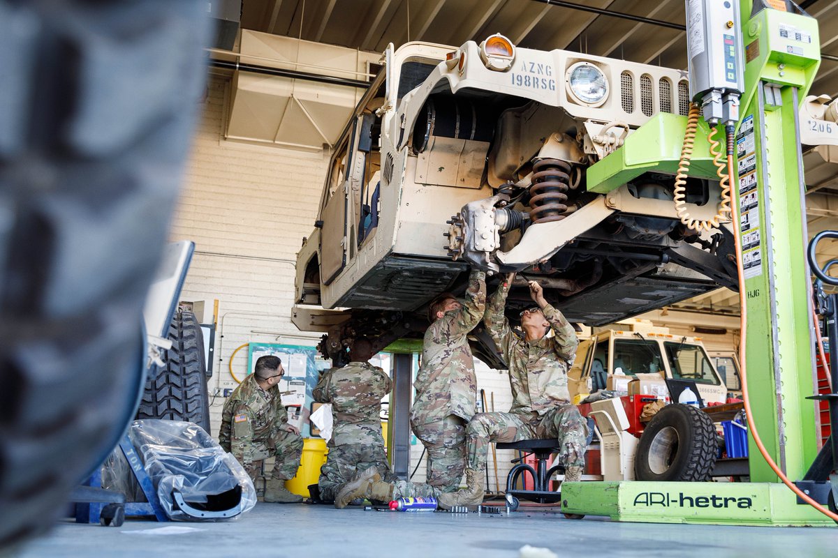 198th Regional Support Group tweet media