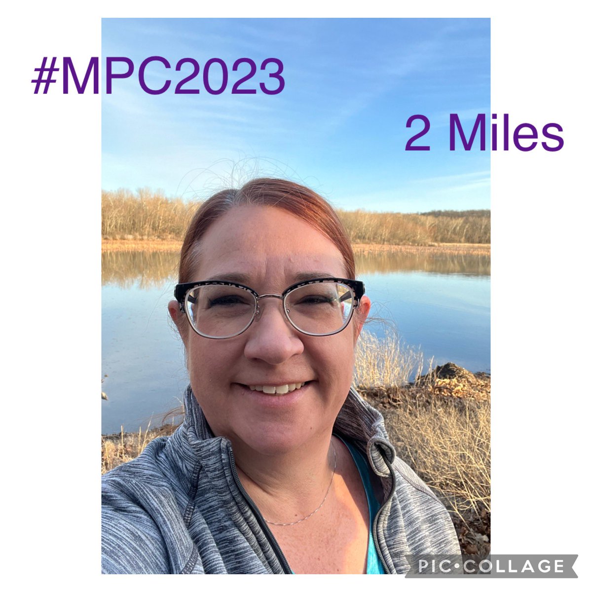dyane_1105's tweet photo. Got in a 2 mile walk today. It was our 1st day of sunshine in a while. Also planned out a 12 week workout schedule using Capacity and Peaker Strong. Ready to get #MPC2023 started tomorrow. @MyPeakChallenge @CoachValbo @SamHeughan https://t.co/OHJFtTZ7WE