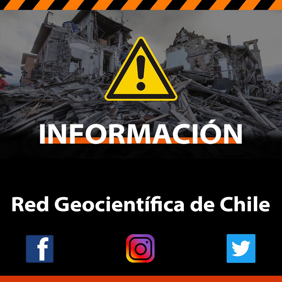 AHORA ⚠️ | Hace minutos se registró un fuerte sismo superficial en la frontera entre Turquía 🇹🇷 (Türkiye) y Siria 🇸🇾.

Magnitud estimada 7.8 a 7.9