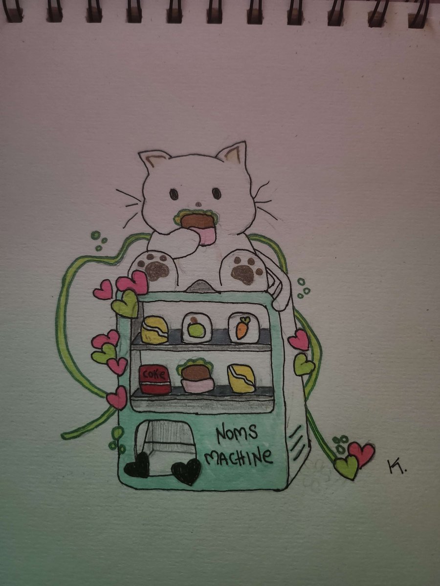 🍡Kromi tweet media