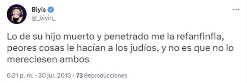 edgar_ga's tweet photo. @1Phany @comino_mc @JosSald1 @daviscuix99 Pa que dejes de andar chingando

Video donde uno de su grupito acepta las mierdas que hicieron: https://t.co/znlGIfKJoV

Más otras capturas. 

PD: la ex de JPelirrojo menciona que el mismo grupito filtró el teléfono de él https://t.co/62uqccgvEh