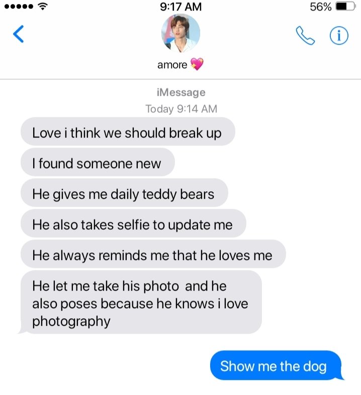 writermeilon_'s tweet photo. #nomin four tweet au https://t.co/XNJd8ZKSRR