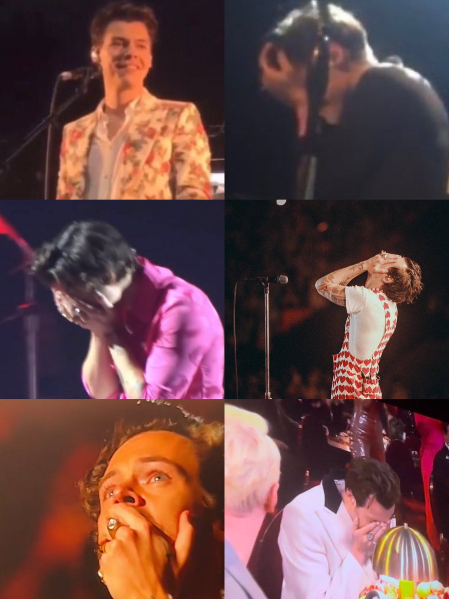 he made it… again ❤️‍🩹